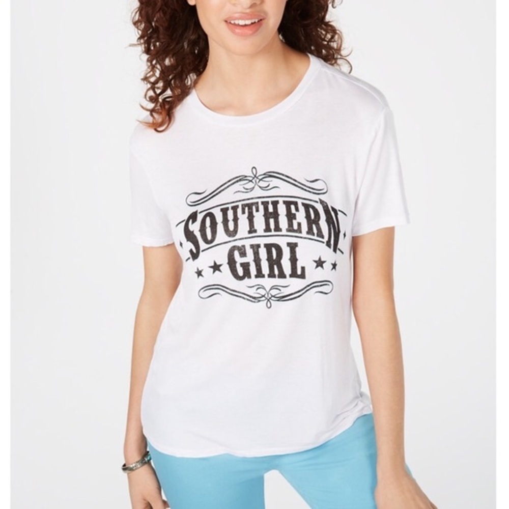 NWT  “Southern Girl” T-Shirt
